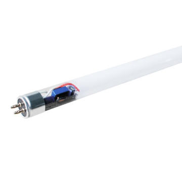 Chinese Internal IC Driver T5 / T6 LED Tubes with CE CB Inmetro RoHS